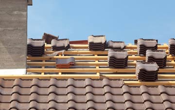 Scaitcliffe clay roofing costs