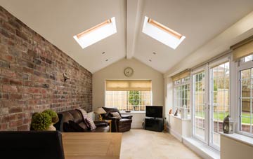 conservatory roof insulation Scaitcliffe, Lancashire