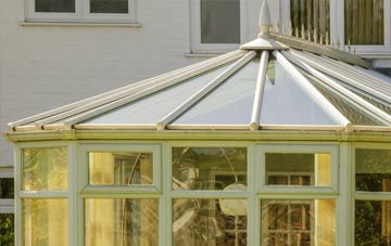 conservatory roof repair Scaitcliffe, Lancashire