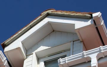 Scaitcliffe fascia installation costs