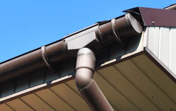 types of Scaitcliffe fascias