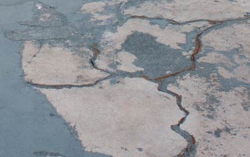 fibreglass roofing replacement Scaitcliffe