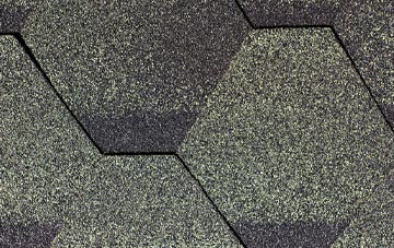 Scaitcliffe fibreglass shingle repairs