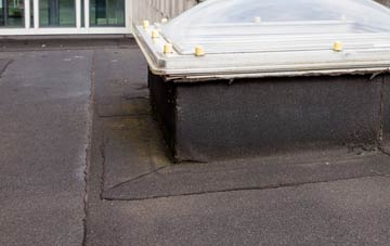 disadvantages of Scaitcliffe flat roofs
