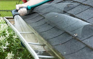 Scaitcliffe gutter cleaning costs