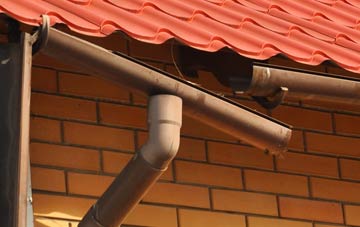 Scaitcliffe gutter repair costs