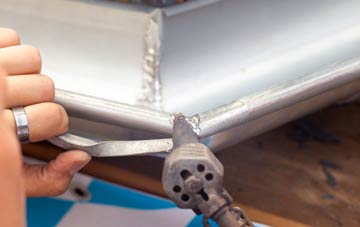 disadvantages of Scaitcliffe lead roofing