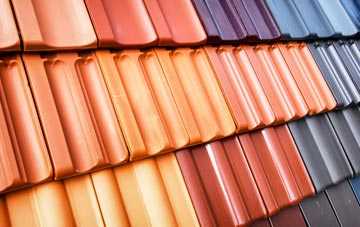 Scaitcliffe roof tile costs