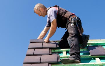 disadvantages of Scaitcliffe slate roofing