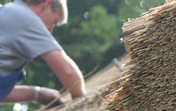 professional Scaitcliffe thatchers