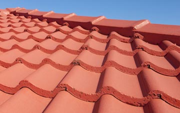 Scaitcliffe tile and slate roof replacement