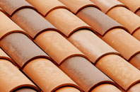 Scaitcliffe clay roofing