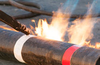 Scaitcliffe flat roofing replacement