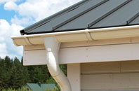 Scaitcliffe soffits